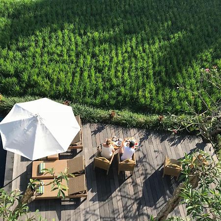 Byasa Ubud Exterior photo