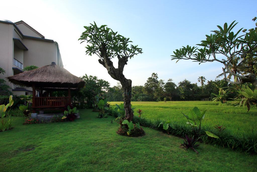 Byasa Ubud Exterior photo